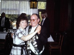 Schützenfest 1986